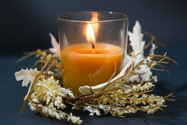 Scented Candles