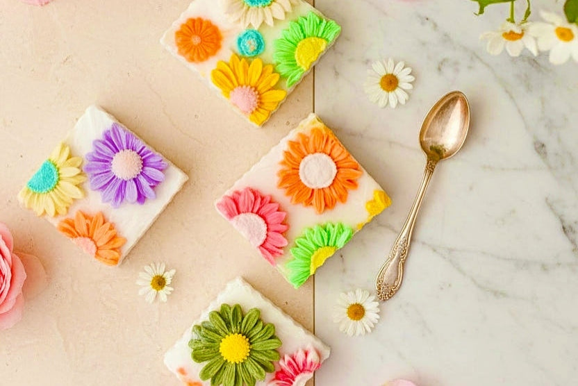 Artisanal Soaps