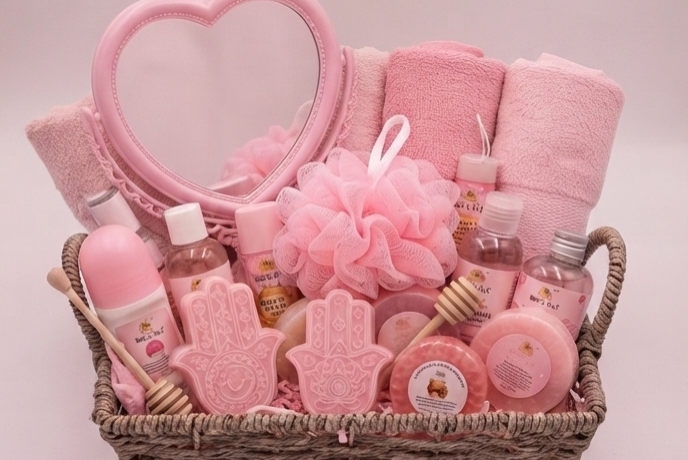 Baskets & Boxes