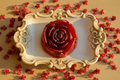 Rose & Hibiscus Soap