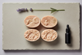 Lavender & Licorice Soap