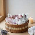 The Ultimate Pamper Basket