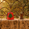 Tarboush Cedar Candle